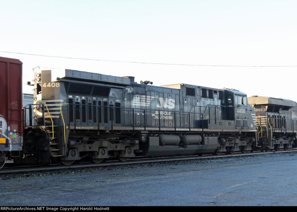 NS 4408